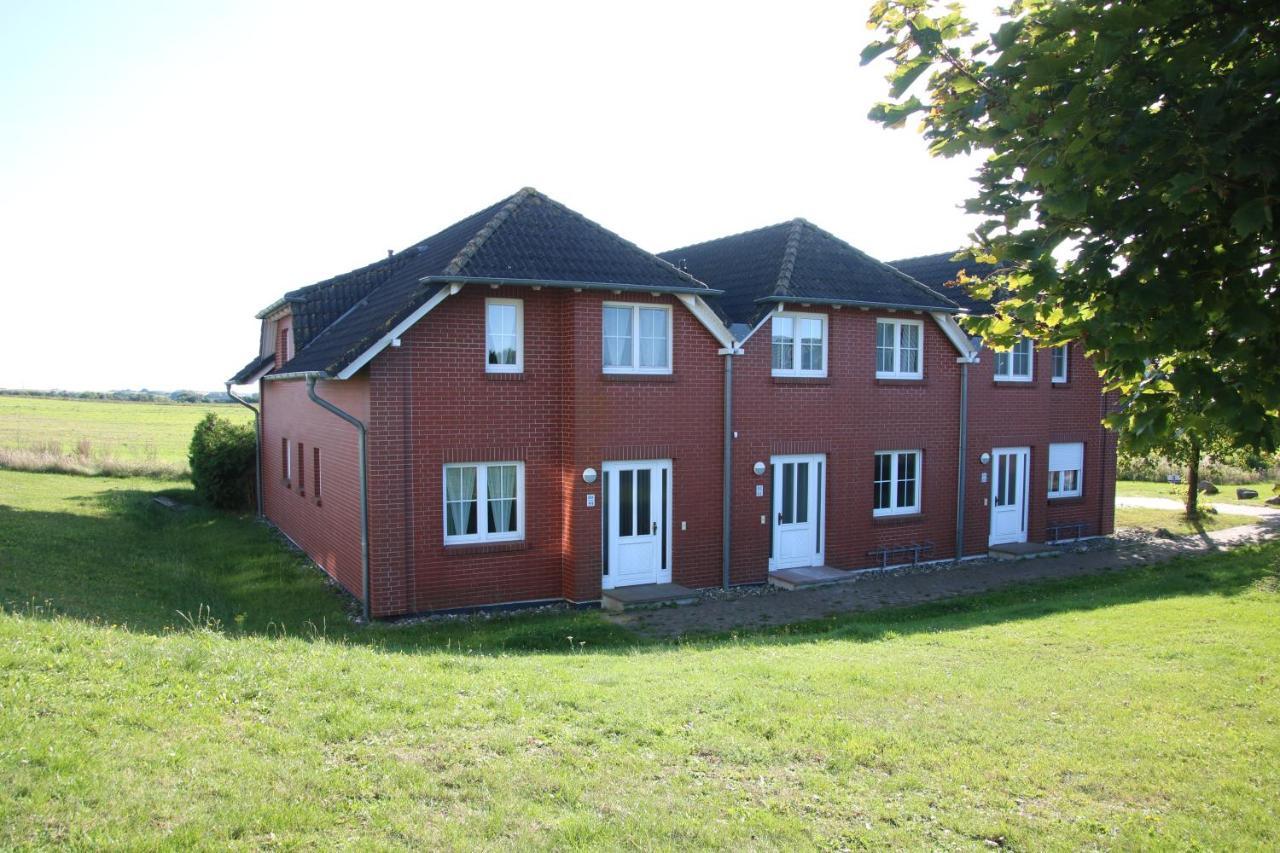 Ferienwohnung Boddenkieker Bis 4 Personen, Sagard-Neddesitz, 70M2 ภายนอก รูปภาพ