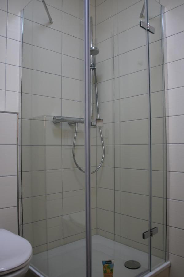 Ferienwohnung Boddenkieker Bis 4 Personen, Sagard-Neddesitz, 70M2 ภายนอก รูปภาพ